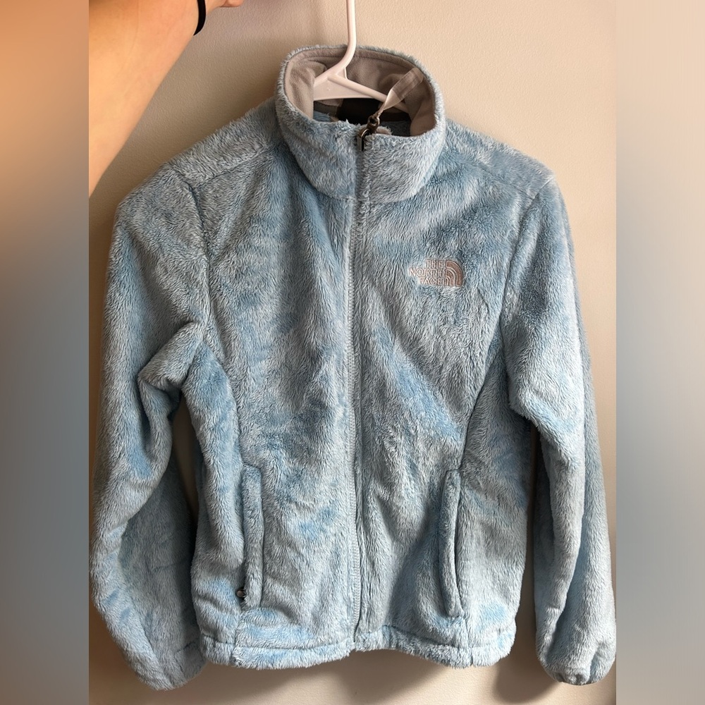 North face women’s jacket xs